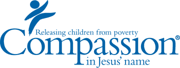 Compassion logo