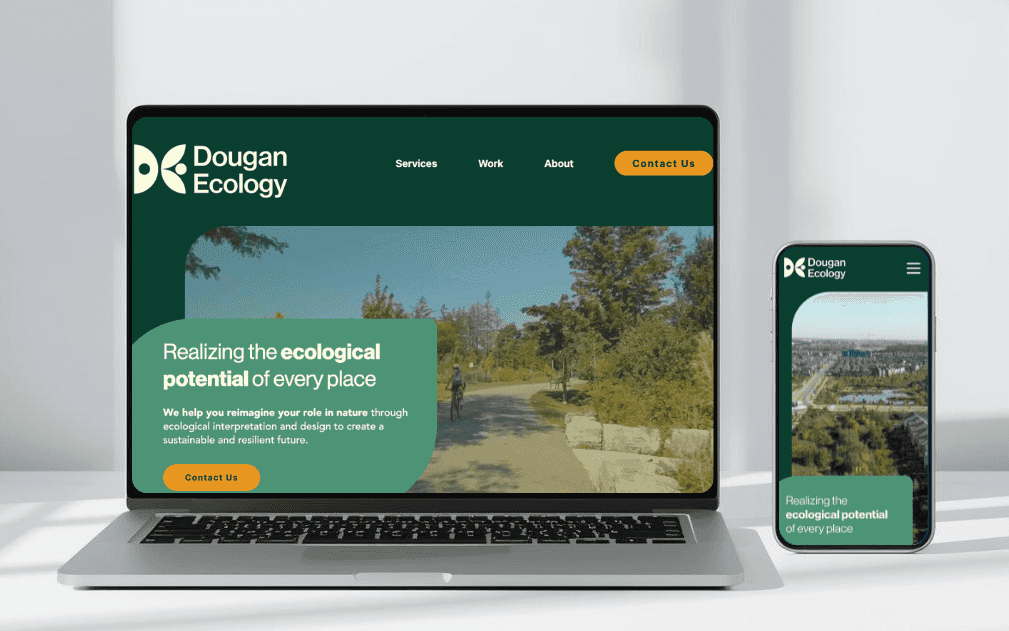 Dougan Ecology