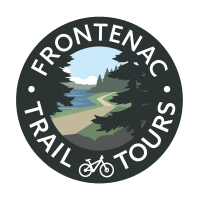 The Frontenac Trail Tours logo.